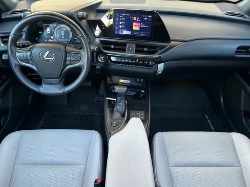 Certified 2023 Lexus UX 250h FWD w/ Accessory Package (Z1) image 3