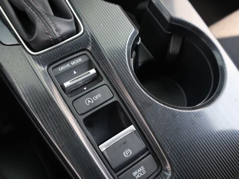 Used 2025 Honda Civic Sport image 11