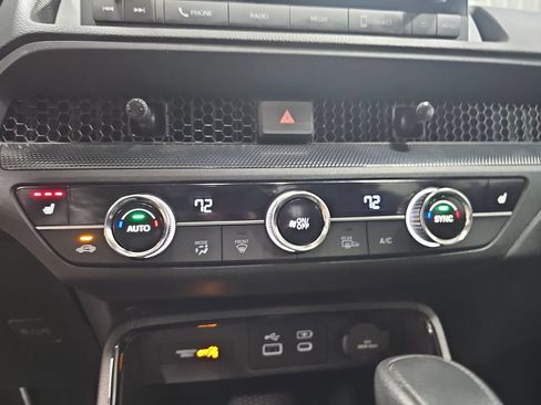 Used 2025 Honda CR-V EX image 20
