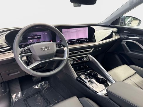 New 2026 Audi Q5 Premium Plus AWD/4WD image 15