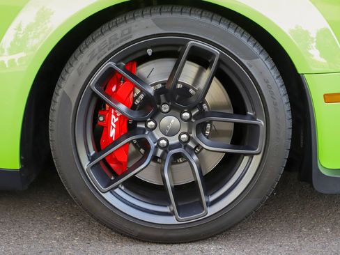 Used 2023 Dodge Challenger SRT Hellcat RWD image 57