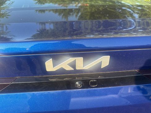 Used 2026 Kia K4 FWD image 10