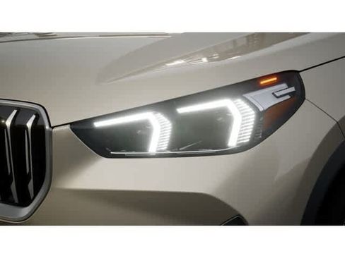New 2026 BMW X1 xDrive28i w/ Technology Package AWD/4WD image 6