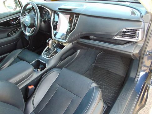 Certified 2024 Subaru Outback Limited image 26