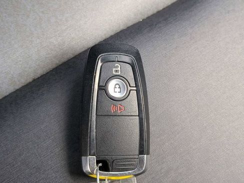 Certified 2024 Ford Bronco Big Bend image 29