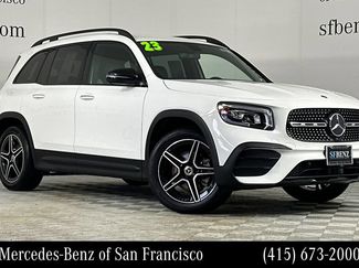 Used 2023 Mercedes-Benz GLB 250 360° Tour