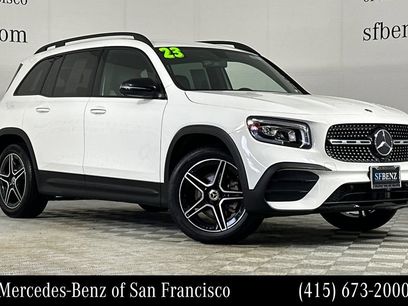 Used 2023 Mercedes-Benz GLB 250