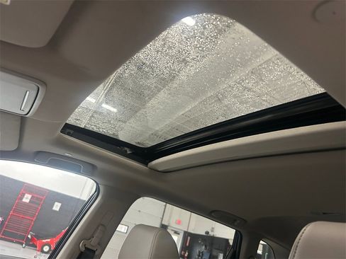 New 2026 Honda CR-V EX-L image 17