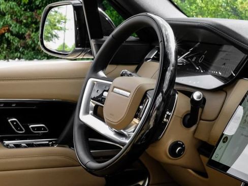 New 2026 Land Rover Range Rover SE AWD/4WD image 20
