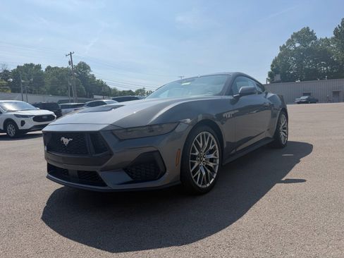 New 2026 Ford Mustang GT Premium RWD image 9