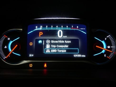 Used 2021 Honda Pilot Touring image 16