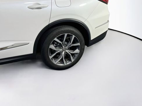 Used 2024 Acura MDX SH-AWD w/ Technology Package image 31