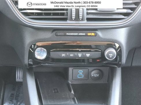 Used 2023 Ford Escape Platinum AWD/4WD image 21