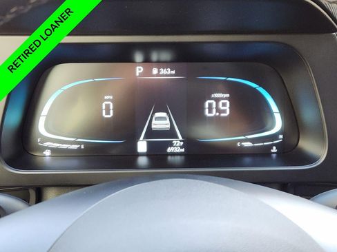 New 2025 Hyundai Elantra Sport image 13