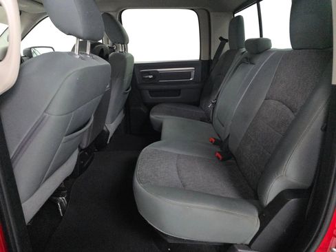 Used 2016 RAM 1500 Big Horn image 10