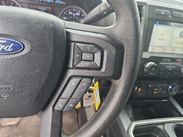 Used 2019 Ford F250 XLT w/ XLT Value Package AWD/4WD image 14