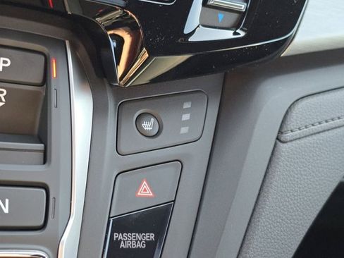 New 2026 Honda Odyssey Sport-L image 17