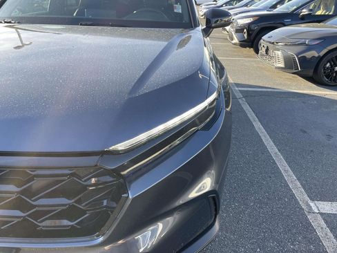 Used 2024 Honda CR-V Sport-L image 11