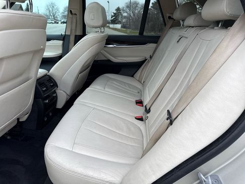 Used 2014 BMW X5 xDrive35i image 19