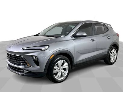 New 2026 Buick Encore GX Preferred w/ Comfort Package