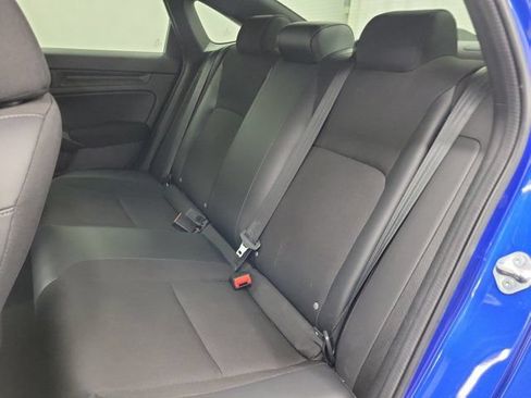 Used 2023 Honda Civic Sport image 11