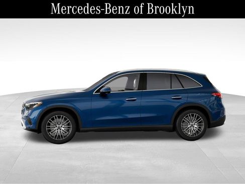 Certified 2026 Mercedes-Benz GLC 300 4MATIC image 35