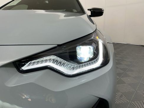 Certified 2023 BMW M240i xDrive M240i w/ Premium Package image 8