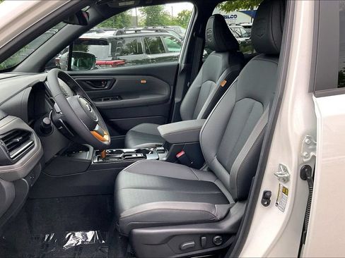 New 2026 Subaru Forester Wilderness AWD/4WD image 11