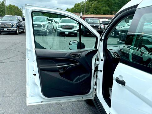 Used 2016 Ford Transit Connect XL image 14