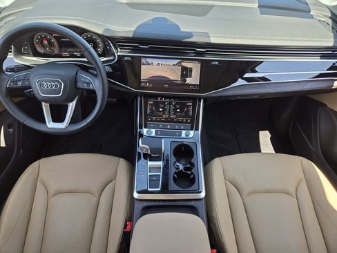 Certified 2023 Audi Q7 3.0T Premium Plus w/ Premium Plus Package AWD/4WD image 34