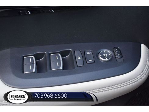 New 2025 Acura ADX A-Spec image 31