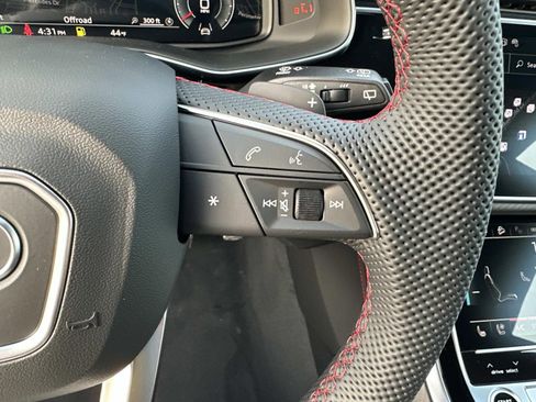 New 2026 Audi Q8 Prestige AWD/4WD image 19