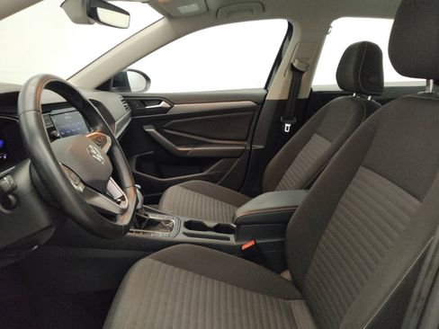 Used 2024 Volkswagen Jetta S FWD image 17