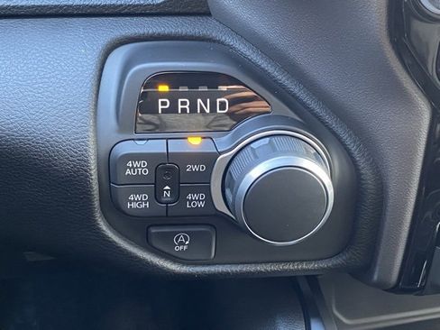 New 2026 RAM 1500 Big Horn image 26