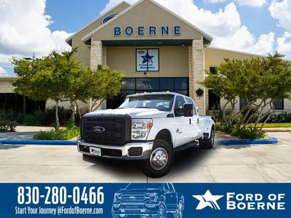 Used 2014 Ford F350 XL w/ Power Equipment Group