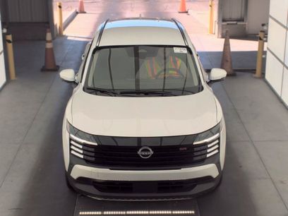 Used 2025 Nissan Kicks SR