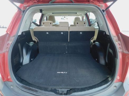Used 2015 Toyota RAV4 XLE image 31