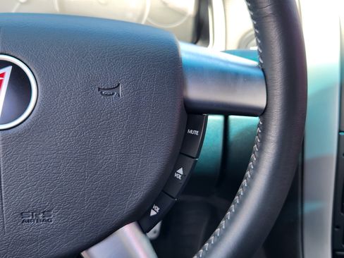 Used 2004 Pontiac GTO w/ Limited Edition Pulse Red RWD image 19