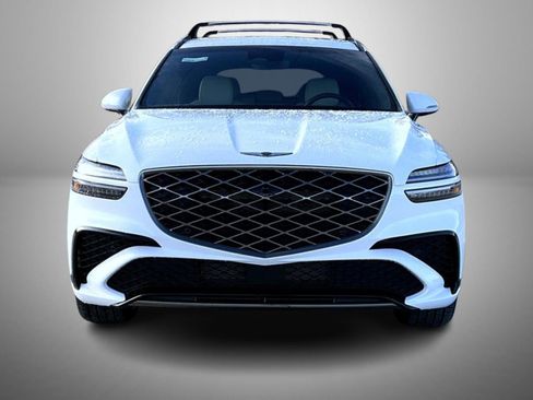 New 2026 Genesis GV70 3.5T Sport Prestige AWD/4WD image 2