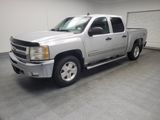 Used 2013 Chevrolet Silverado 1500 LT w/ All-Star Edition image 2