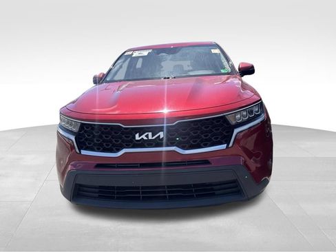 Used 2022 Kia Sorento LX FWD image 4