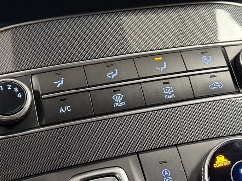 Certified 2023 Hyundai Santa Fe SE w/ Cargo Package image 20