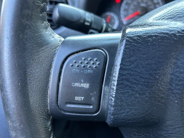 Used 2006 Jeep Liberty Sport AWD/4WD image 16