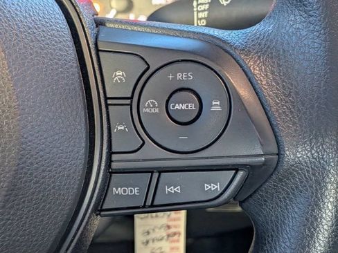 Used 2023 Toyota Corolla LE FWD image 24