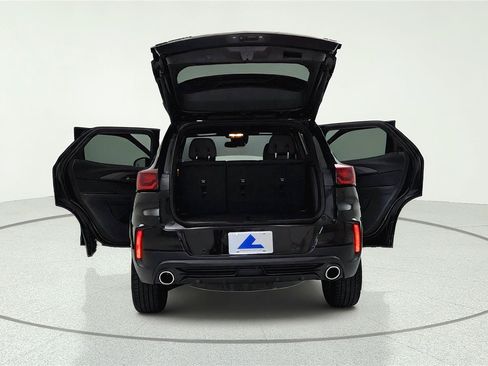 Used 2026 Chevrolet TrailBlazer RS w/ Convenience Package AWD/4WD image 13