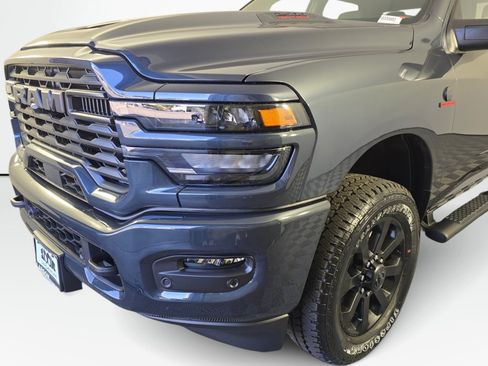 New 2026 RAM 2500 Tradesman AWD/4WD image 12