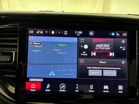 Used 2025 Dodge Durango GT AWD/4WD image 19