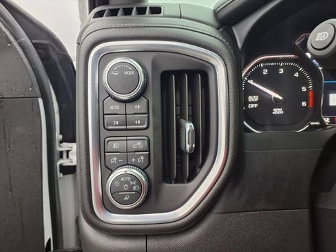 Used 2021 GMC Sierra 1500 Denali w/ Driver Alert Package II AWD/4WD image 40