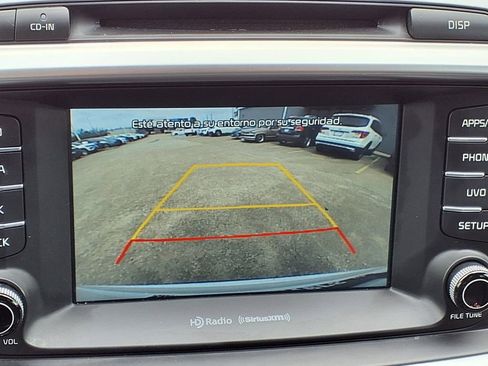 Used 2018 Kia Sorento FWD image 29
