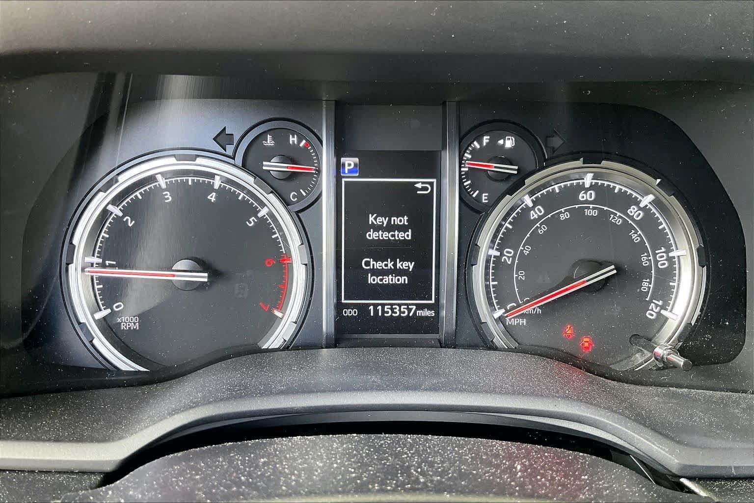 Used 2021 Toyota 4Runner TRD Off-Road Premium AWD/4WD image 24